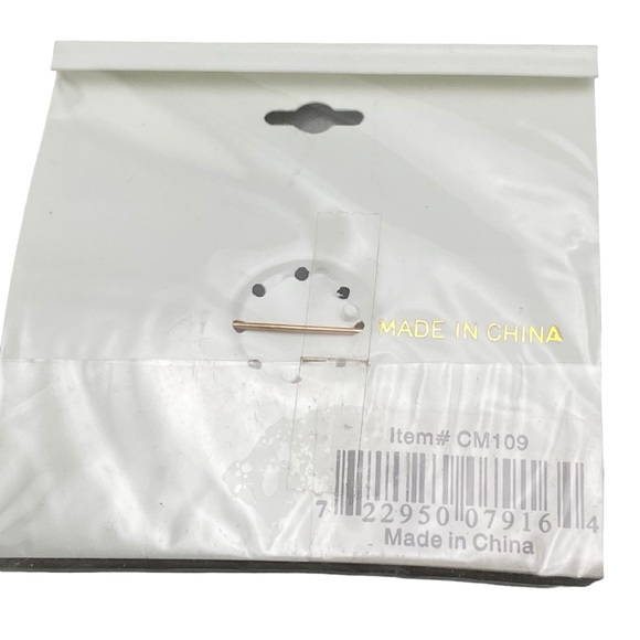 NWT HandBag Purse Pin Brooch Green Enamel, 18 Kt. Gold Painted & Crystal Accents - Picture 4 of 5